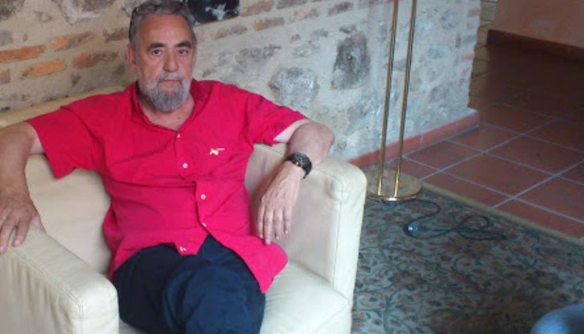 Victor Chamorro 4